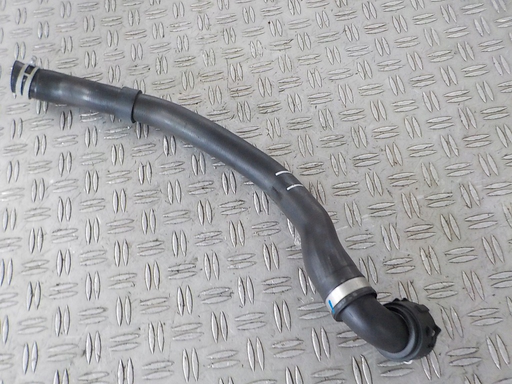 фото №3, Volvo xc40 17-21 2.0 b wąż труба шланг wody