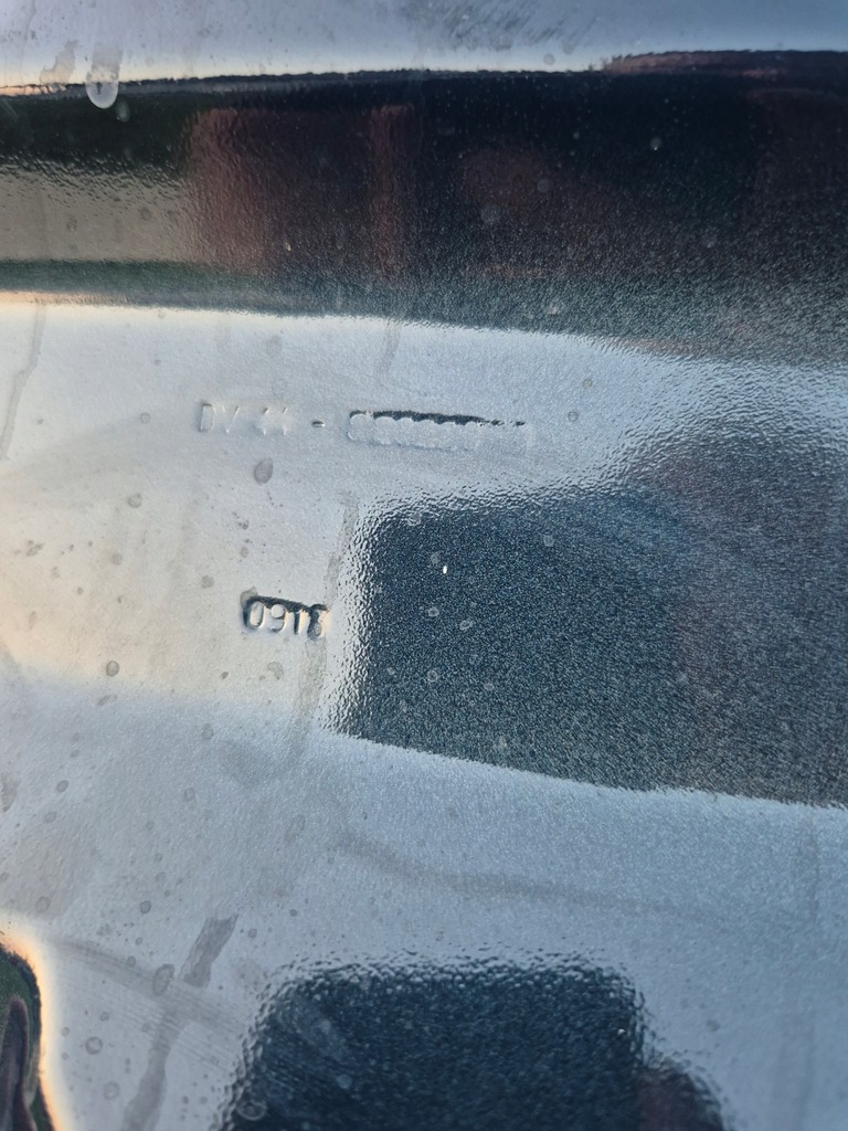 фото №7, Ford kuga mk2 12-19r. дверь правое перед. d245