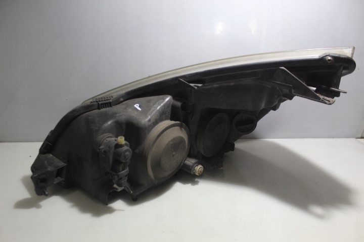фото №2, Лампа права передня renault espace iv