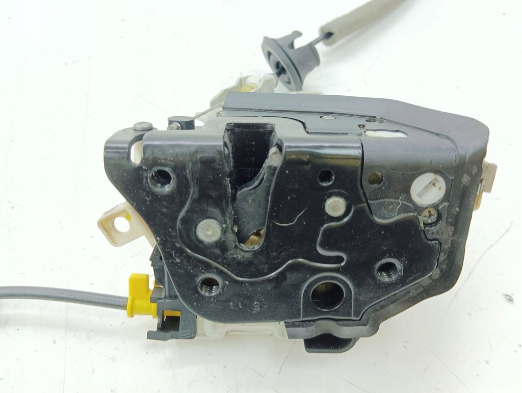 фото №6, Audi a7 s7 4g 2014 перед сторона правая замки