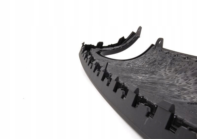 фото №8, Крышка czarna сатиновая vag audi tt 8n s line 2003 2006 оригинальный