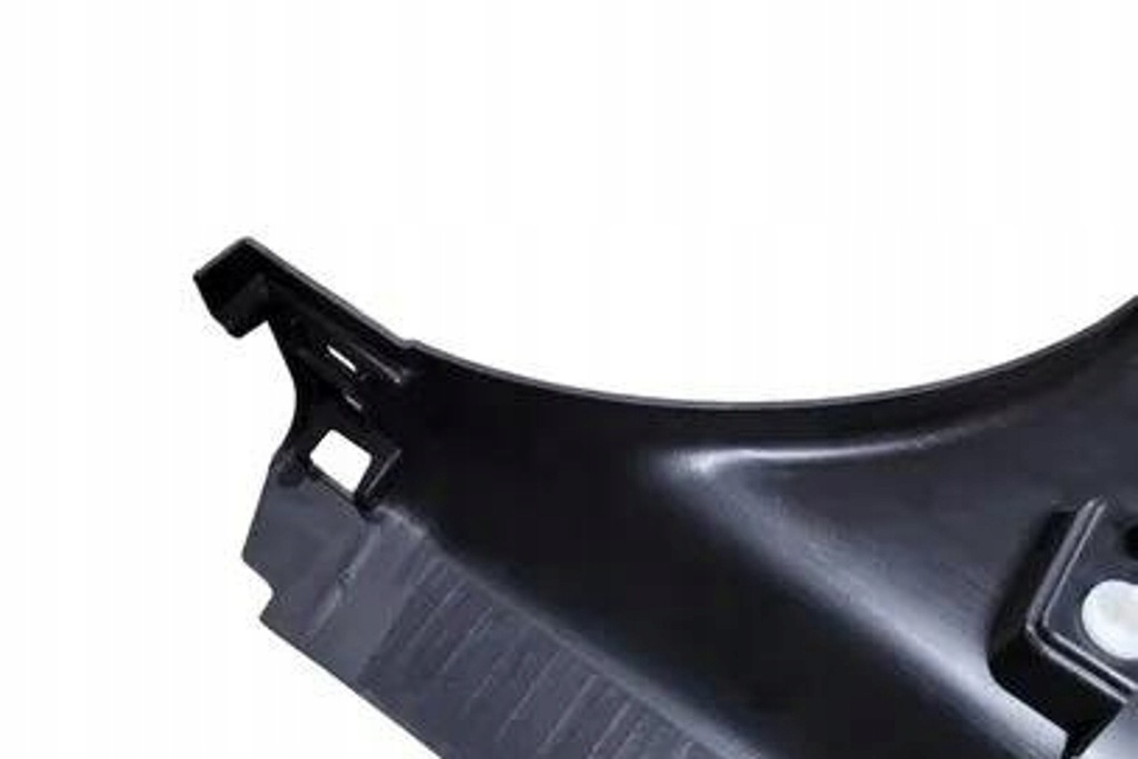 фото №9, Левая боковая защита стойка renault kadjar ha_, hl_ 769165836r 1.5l дизель