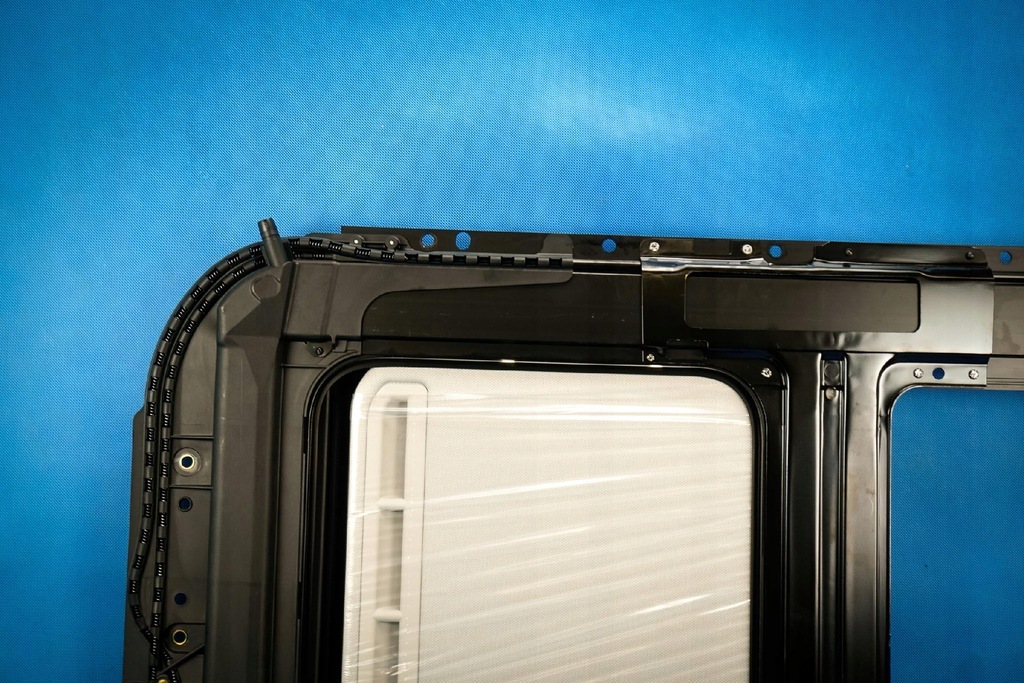 фото №8, Люк крыша audi a5 s5 spb 8t8 8t8877041e tb9