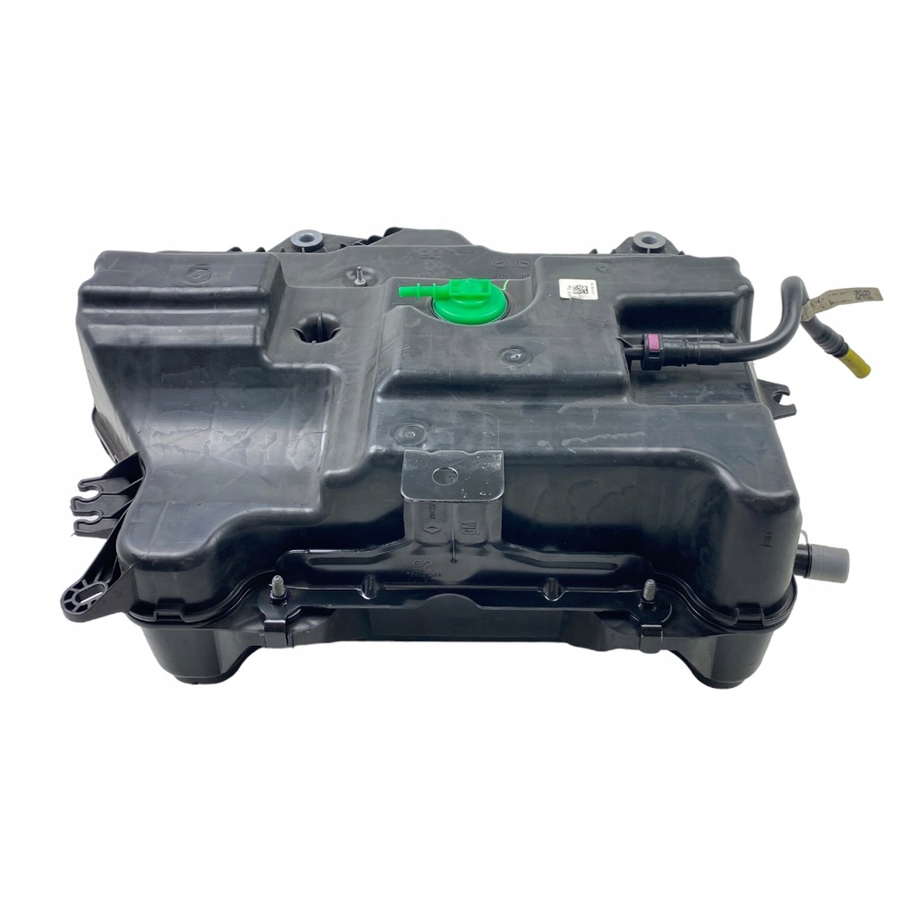 фото №11, Бак adblue з насос trafic iii vivaro talento