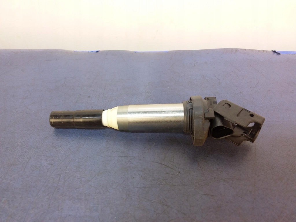 фото №1, Bmw 5 g30 4.4 катушка зажигания 8611236