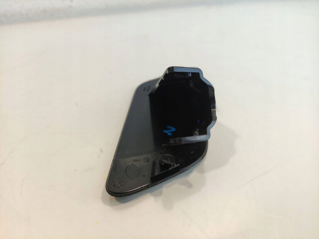 фото №9, Audi a3 8y заглушка розпилювача лампи лівий перед 8y0955275d