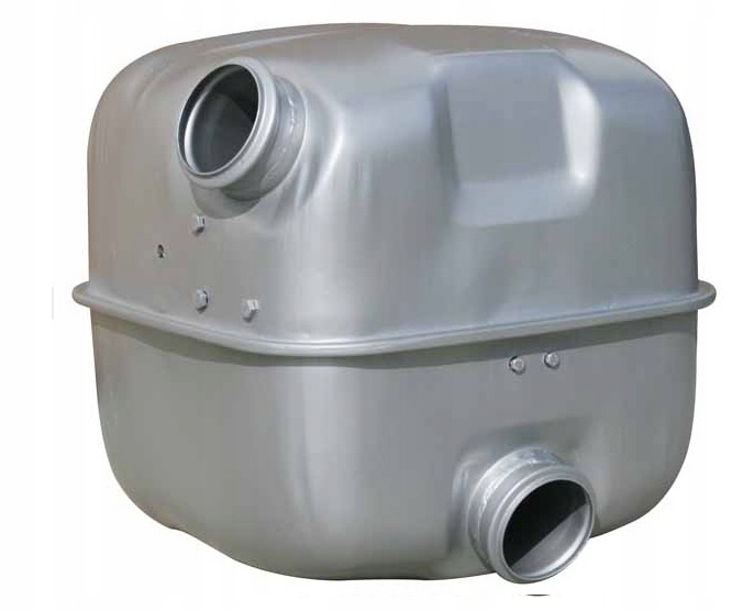 фото №1, Гасник scania 4 r euro 3 euro 5 1378553