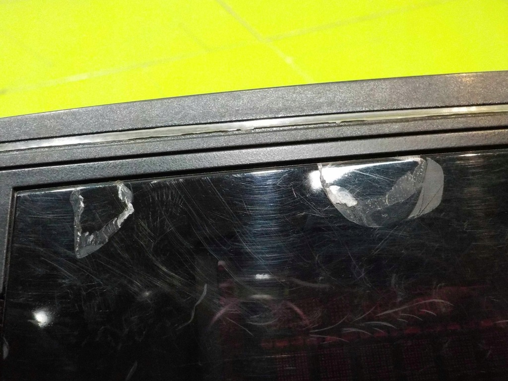 фото №5, Mercedes r w251 07r радіо cd a2518207889