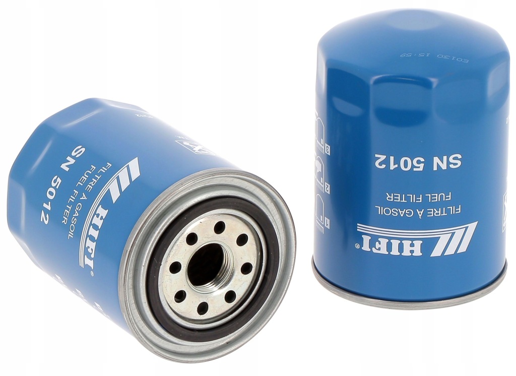 Купити Фільтр пального sn 5012 hifi фільтр