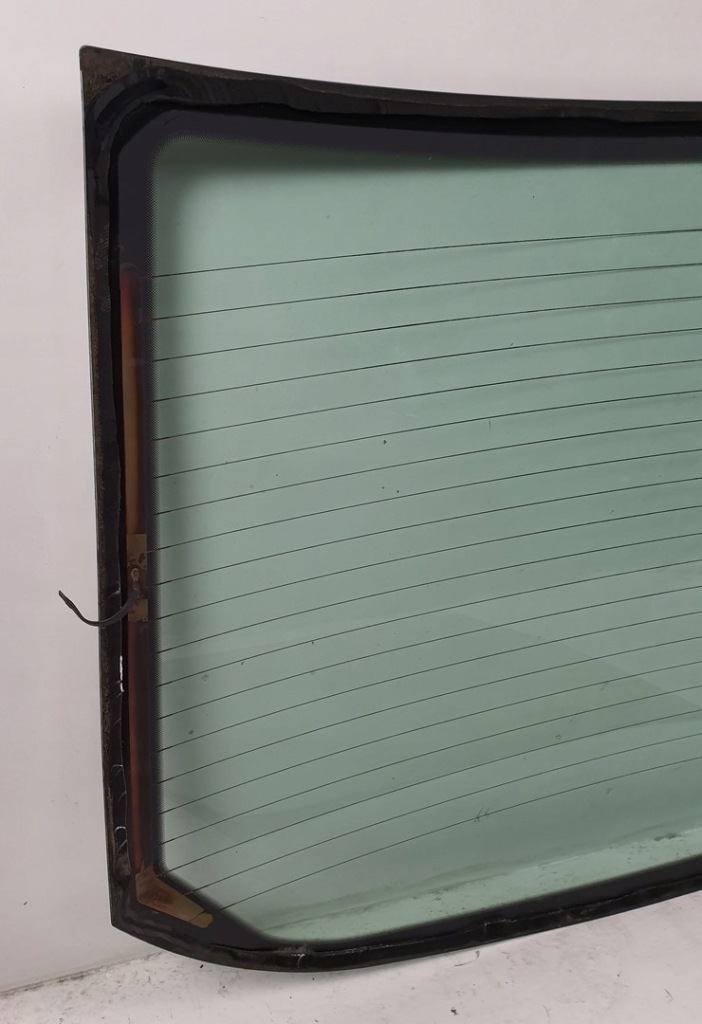 фото №3, Стекло задняя задняя ford mondeo mk4 sedan