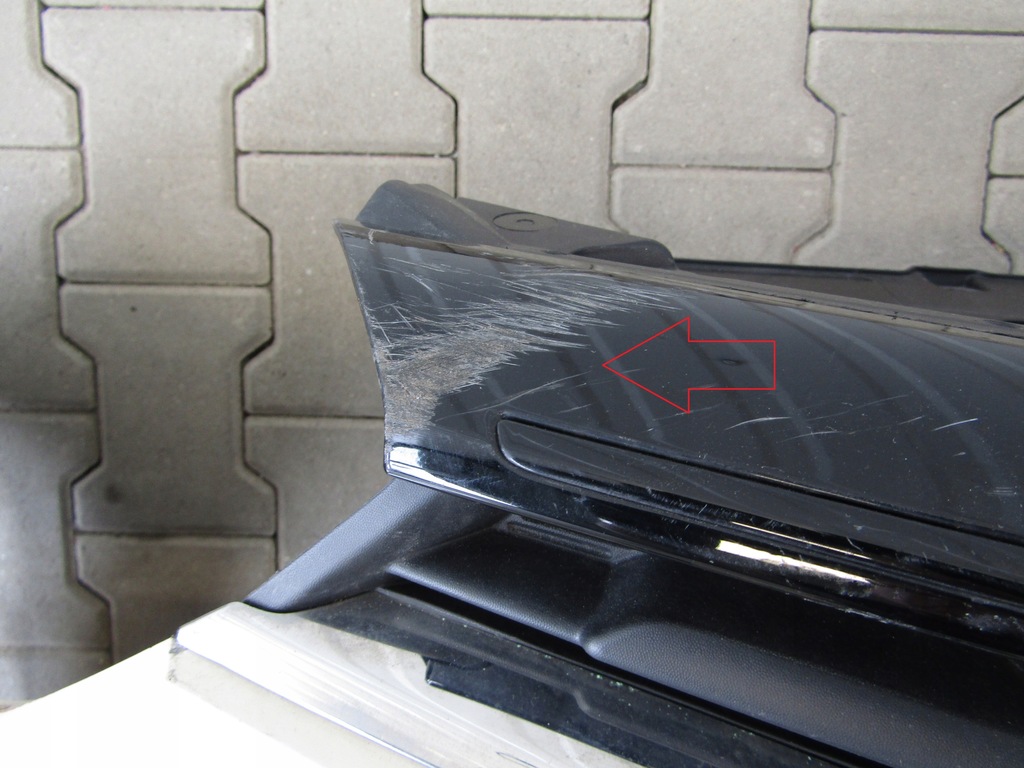 фото №6, Бампер перед передній renault captur lift 17-19