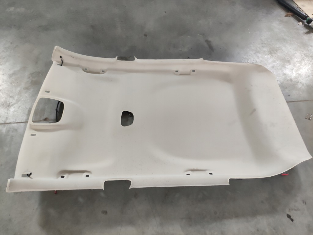 фото №1, Jeep cherokee kl usa потолок запчасти do jeep