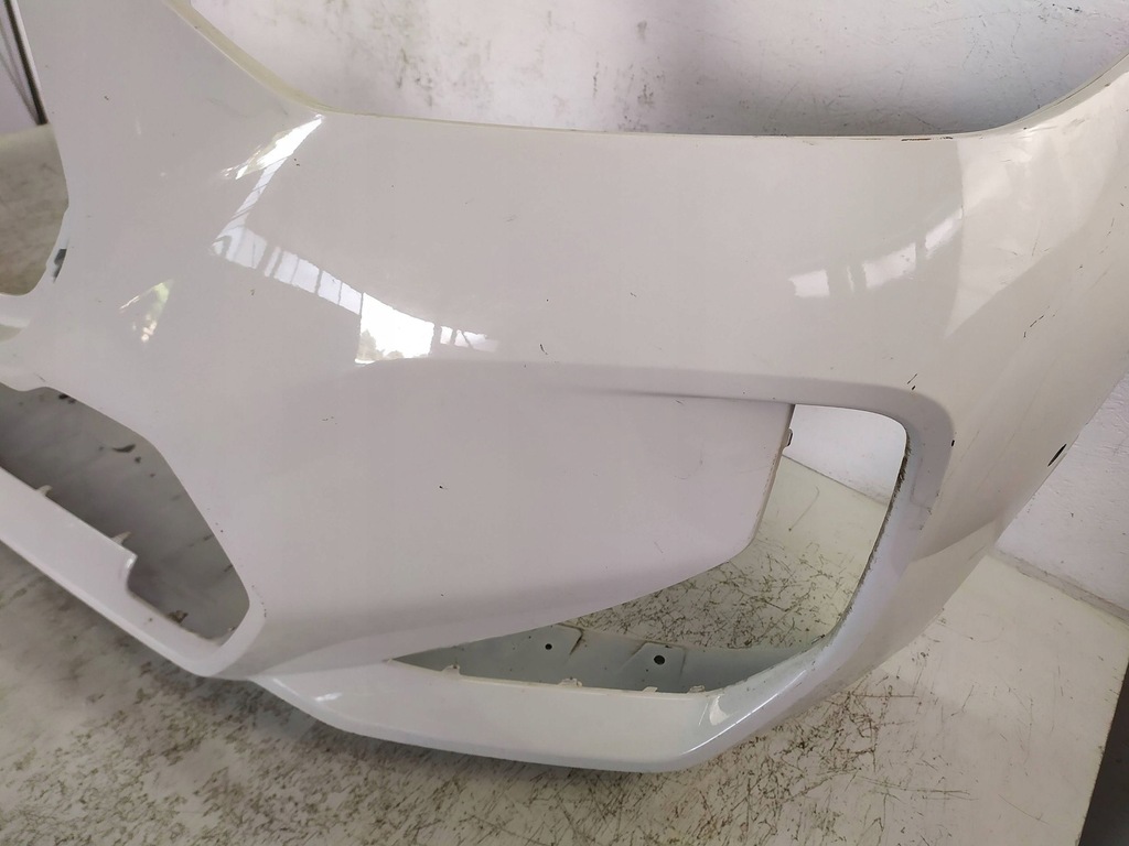 фото №8, Бампер перед передний bmw x1 u11 m-pakiet 9881907