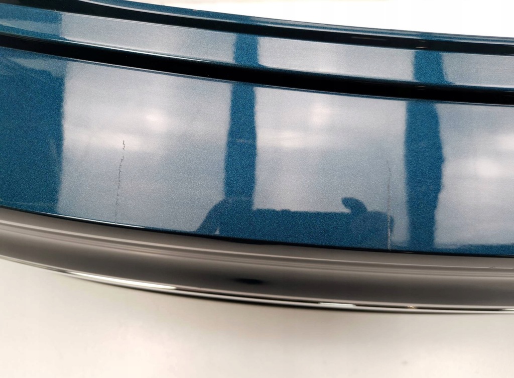 фото №13, Новий org бампер задня vw tiguan ii 5na r-line lp5j