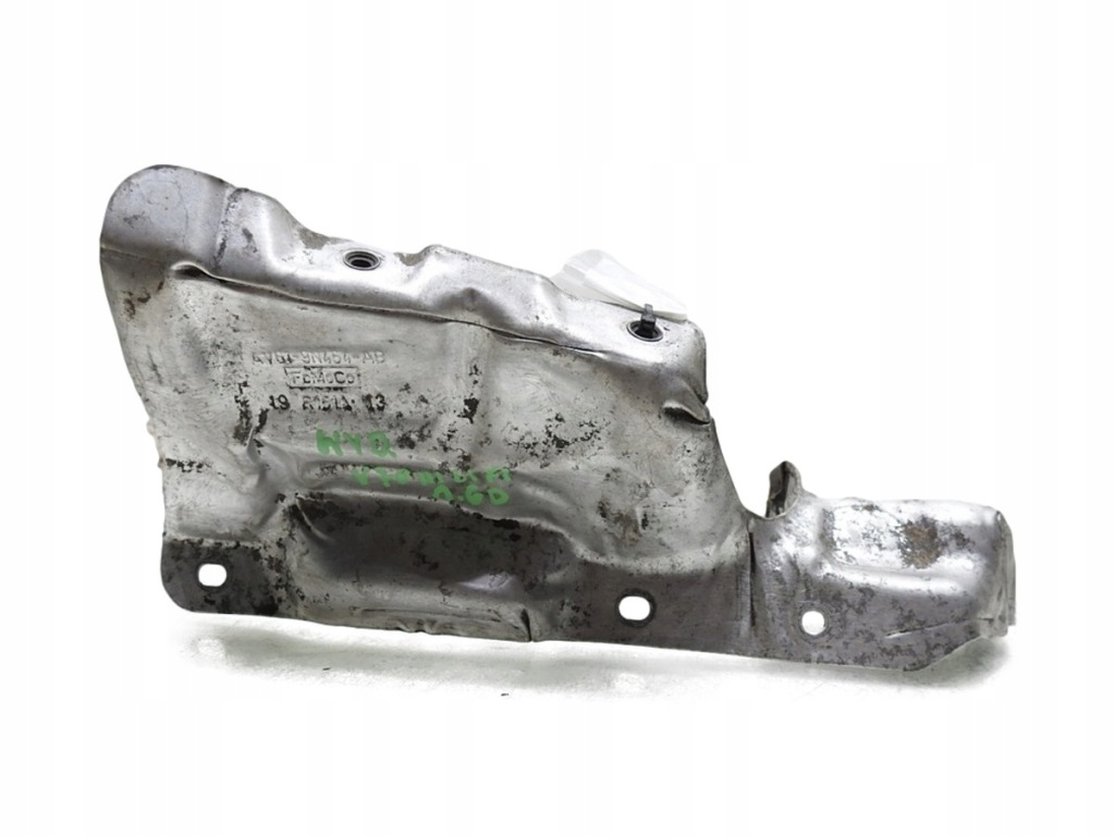 фото №1, Защита тепловая коллектор v70 iii 1.6 d