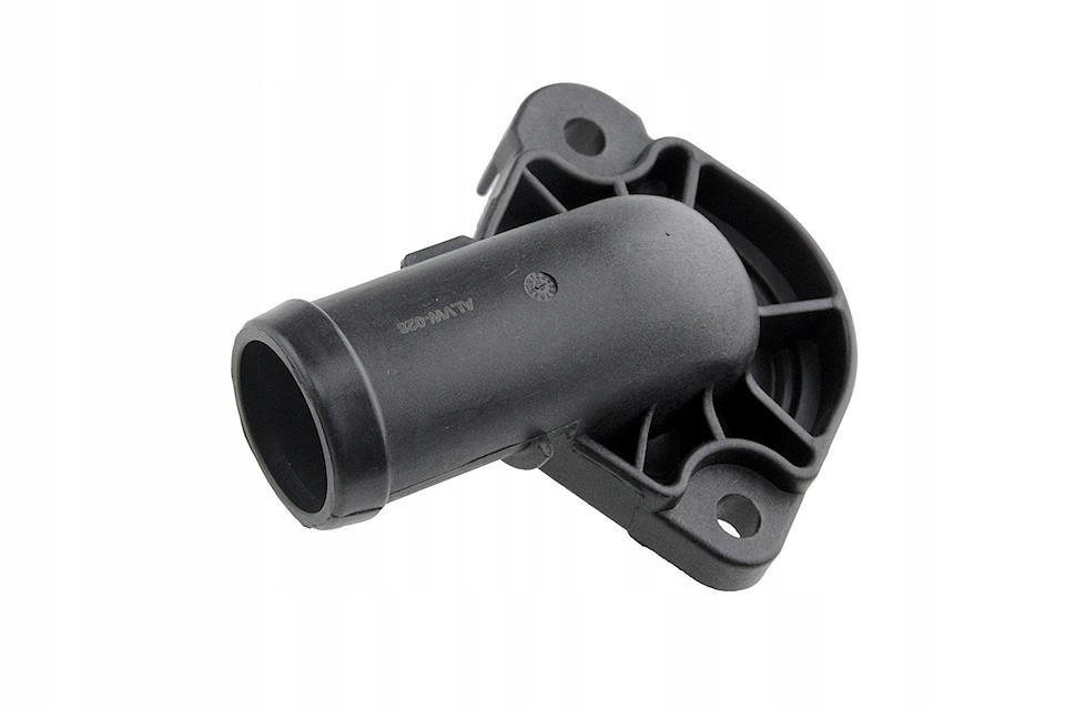 фото №1, Патрубок wody vw polo skoda roomster fabia ii