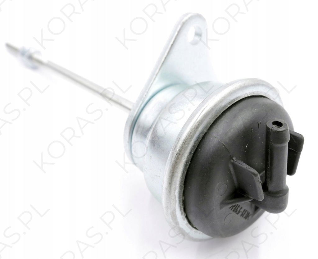 фото №11, Привод, клапан турбины smart-mcc smart 41 km