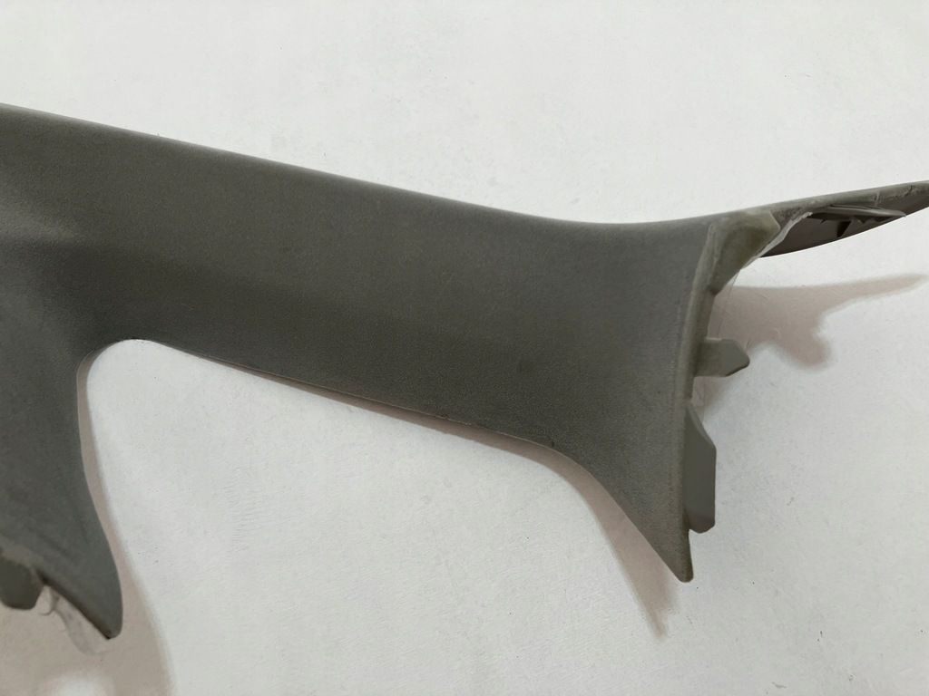 фото №6, Prius iii захист стійка передній ліва м'яка