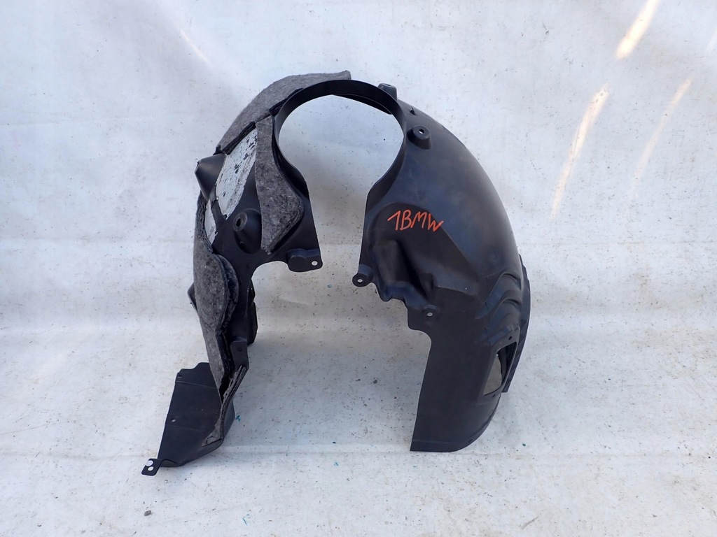 фото №1, Bmw 2 f45 f46 14-18 подкрылок левая перед передние