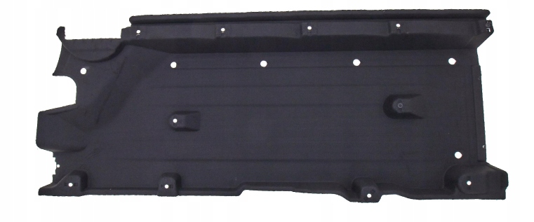 фото №1, Захист підвіска плита права audi q3 8u 2011 - 2015