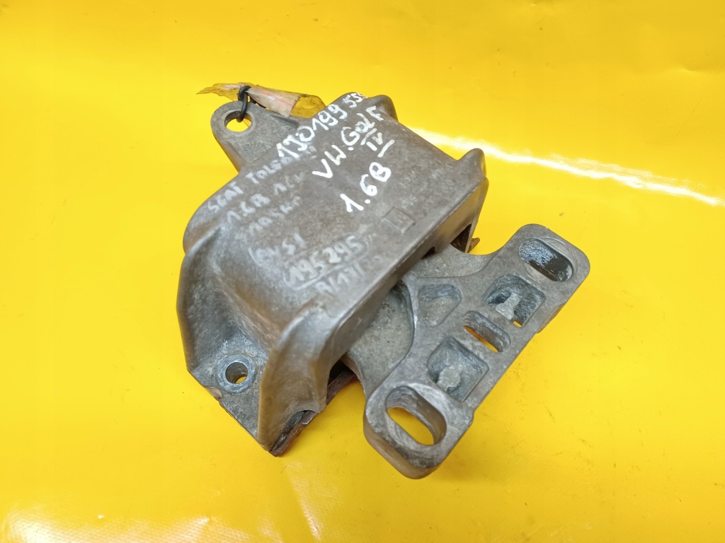 фото №11, Подушка коробки toledo ii 1,6b 1j0199555 99-04r