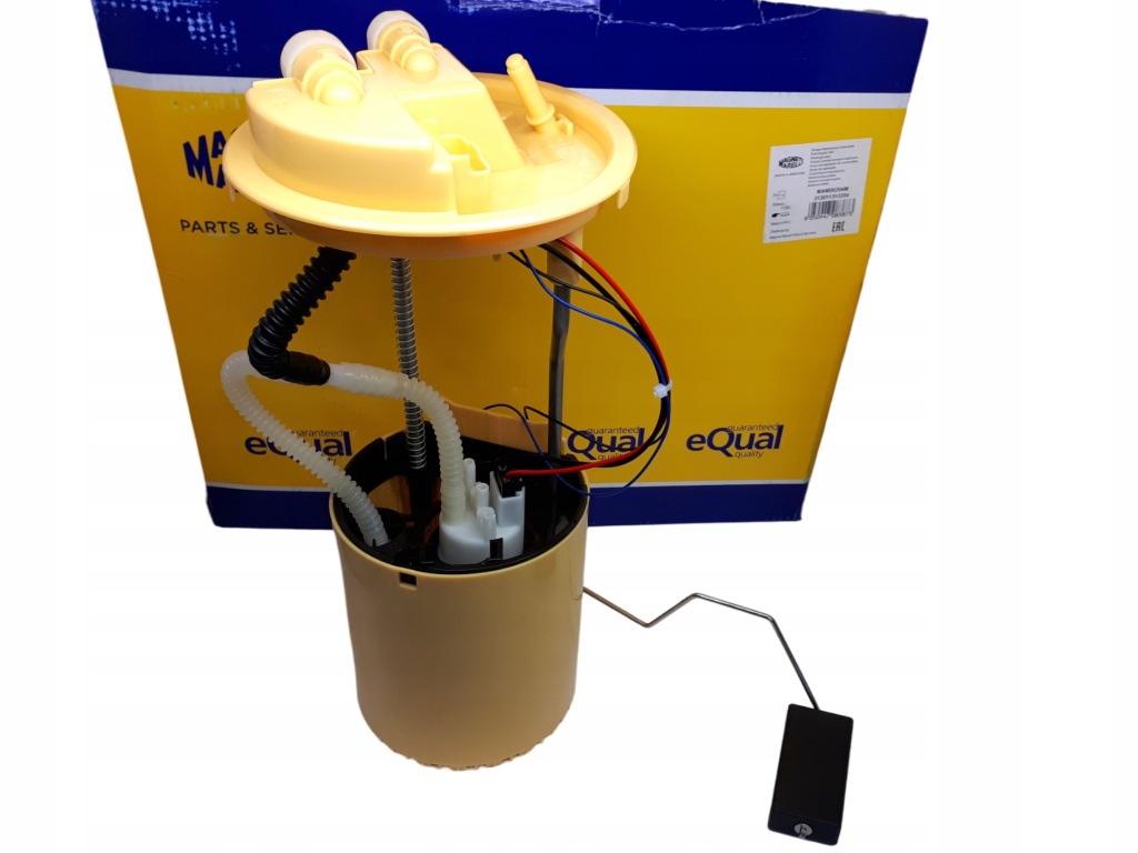 Купити Насос пального magneti marelli ford escort iv v fiesta 3 ka puma street ka