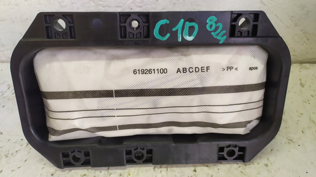 фото №1, Ford c-max mk2 подушка пассажира am51-r042b84-ae