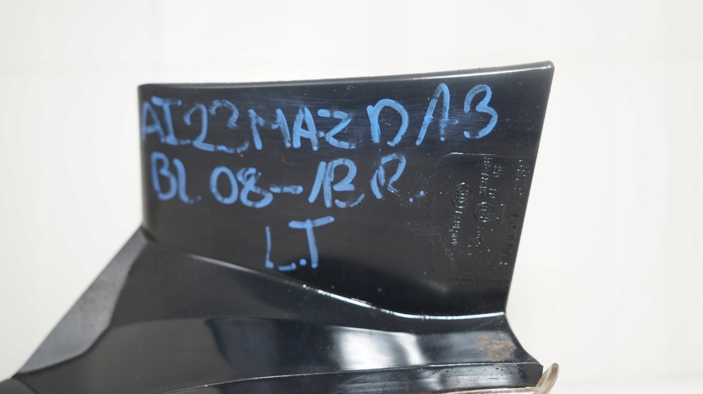 фото №7, Лампа лівий задня mazda 3 bl 08-13r hb