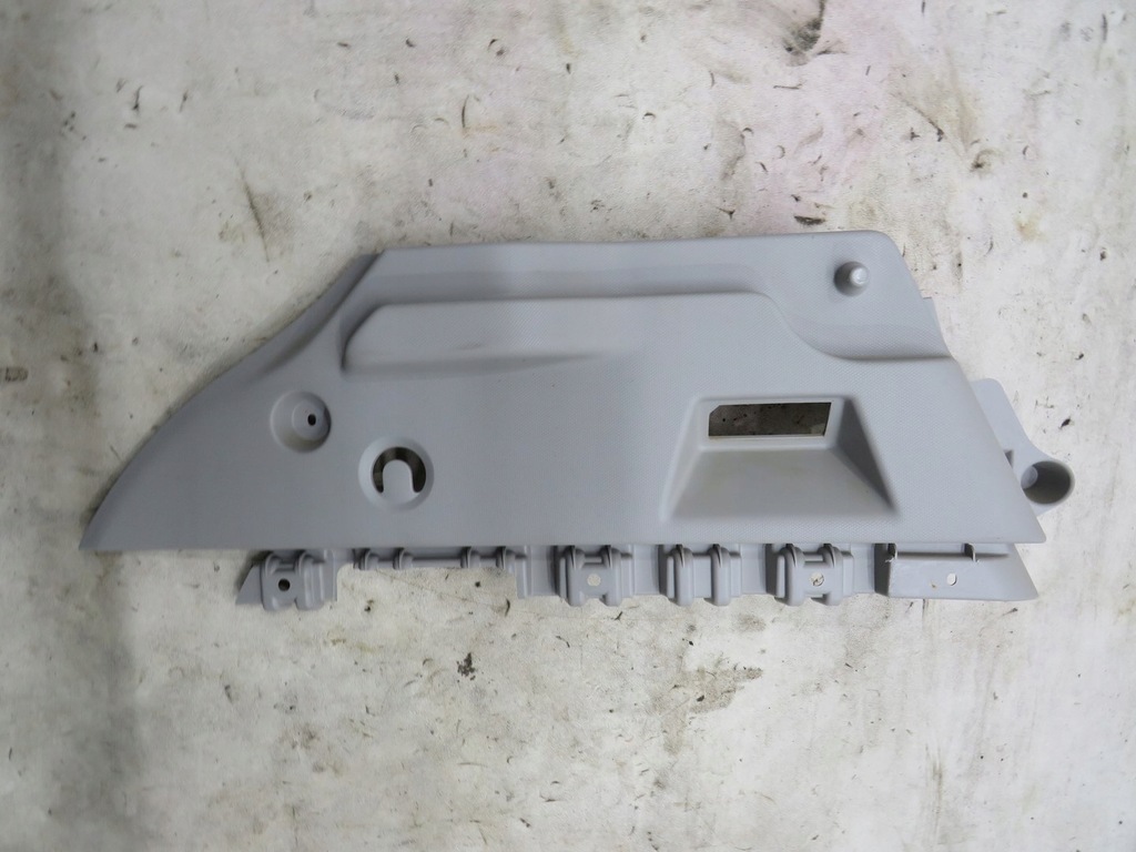 фото №1, Кронштейн полка багажника левая renault zoe