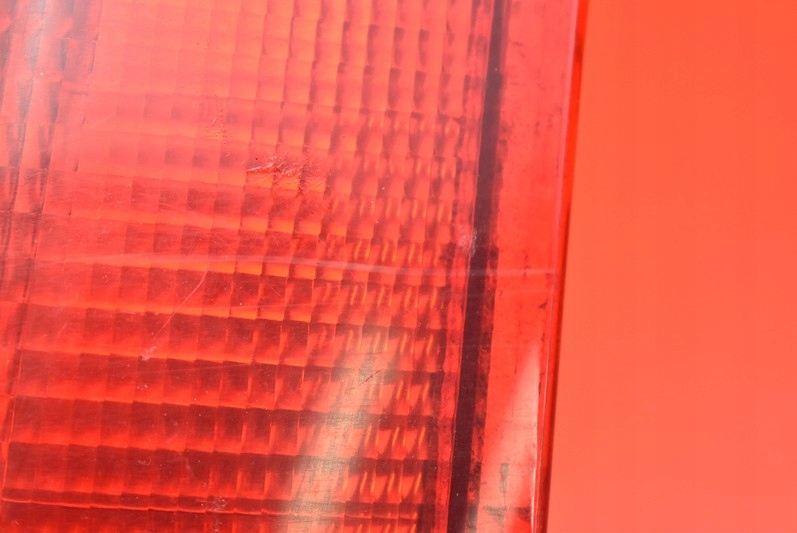 фото №13, Лампа правая задняя задняя нижняя 3512320 volvo xc70 1 i 96-00