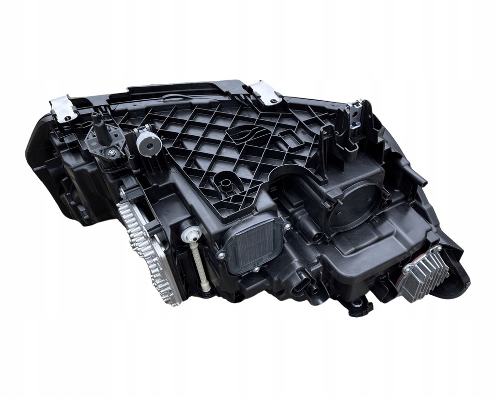 фото №7, Лампа лампы bmw 6 g32 lci lift адаптивный full led