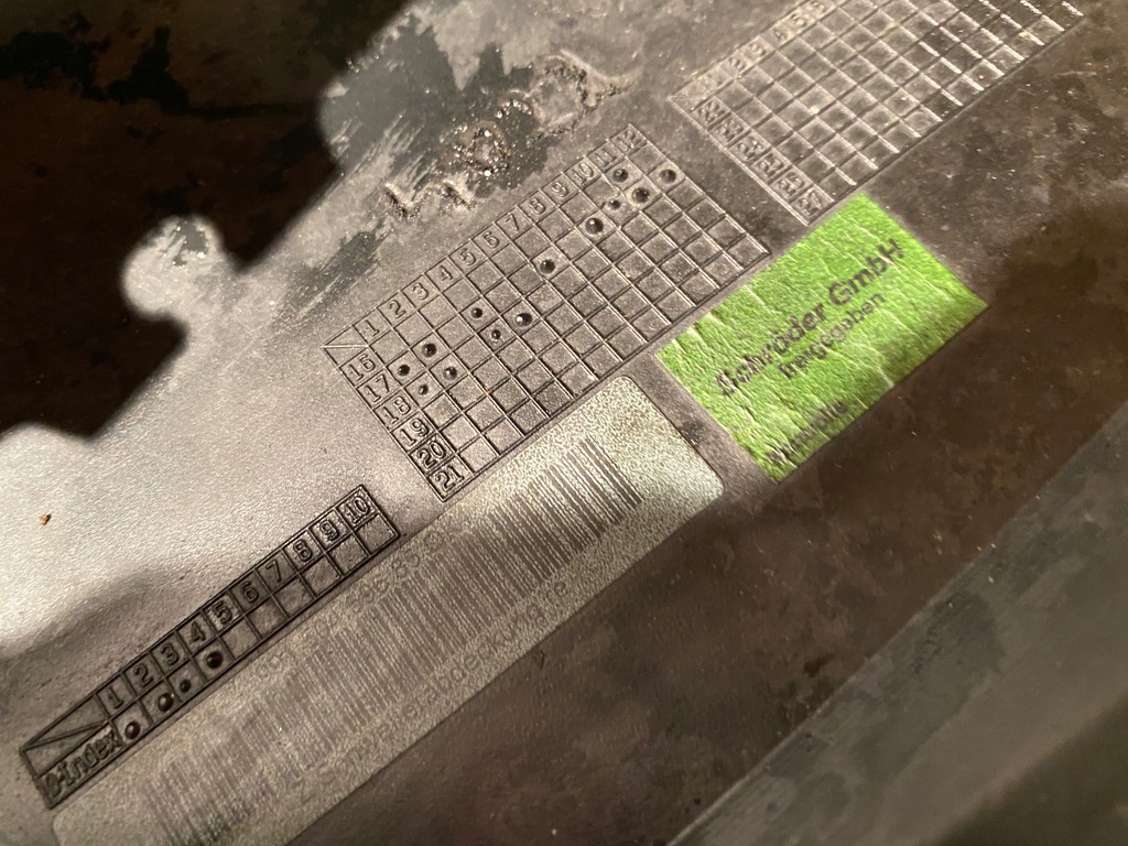 фото №10, Porsche 911 991 gt2 rs молдинг порог правая