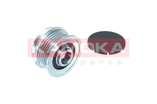 фото №1, Шків генератора toyota corolla matrix rav