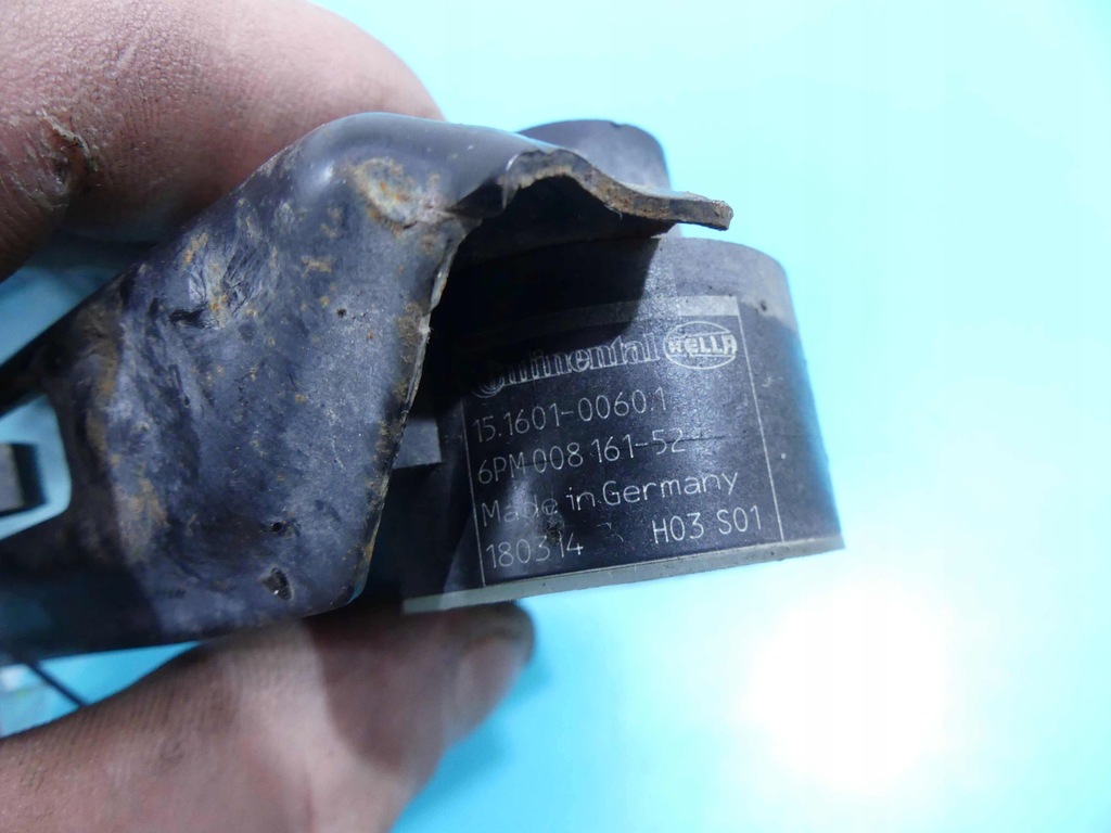 фото №6, Датчик выравнивание ксенон porsche panamera 09-16