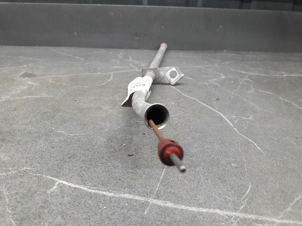 фото №9, 3528064 щуп щуп рівня оливи volvo 850