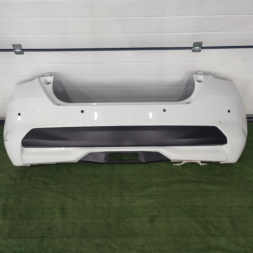 фото №1, Бампер задня nissan micra k14 85022 5fa0h