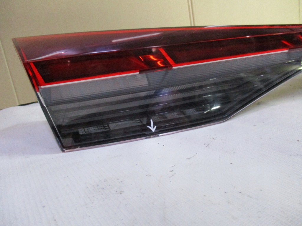 фото №6, Лампа задня задня audi q4 e-tron 89a945095b