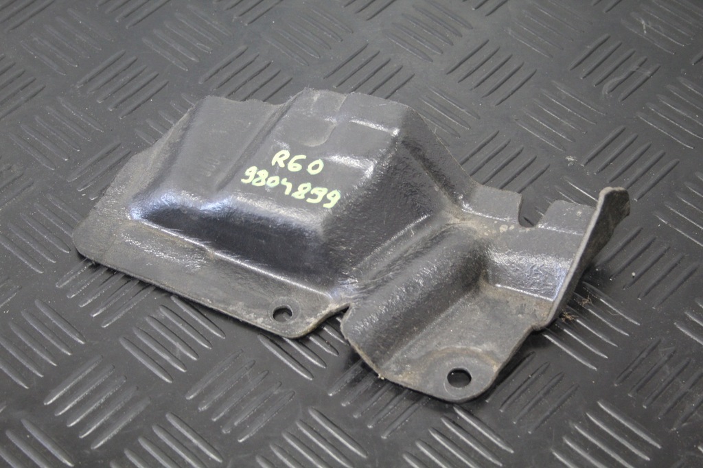 фото №1, Захист шумоізоляція mini countryman r60 n47 9804899