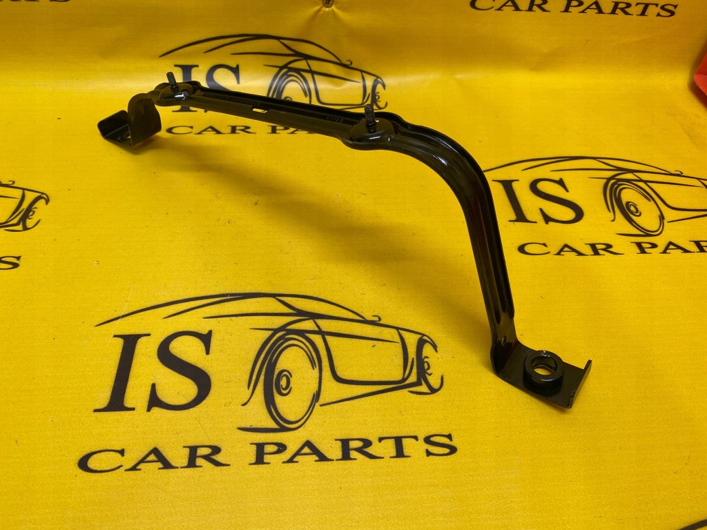 фото №3, Кронштейн кронштейн кронштейн хомут бака пального renault clio v