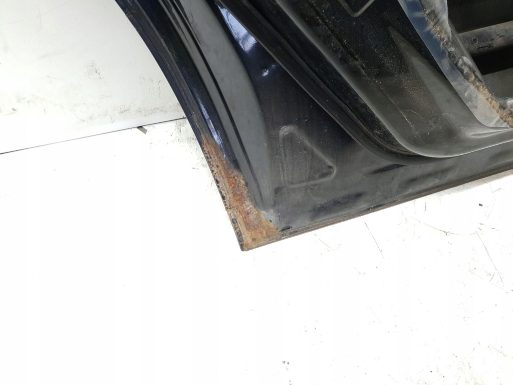 фото №7, Дверь левая задняя nissan murano z50 kh3