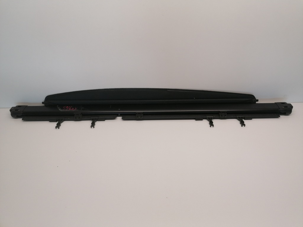 фото №5, Honda cr-v crv ii шторка багажника оригинал 02-06