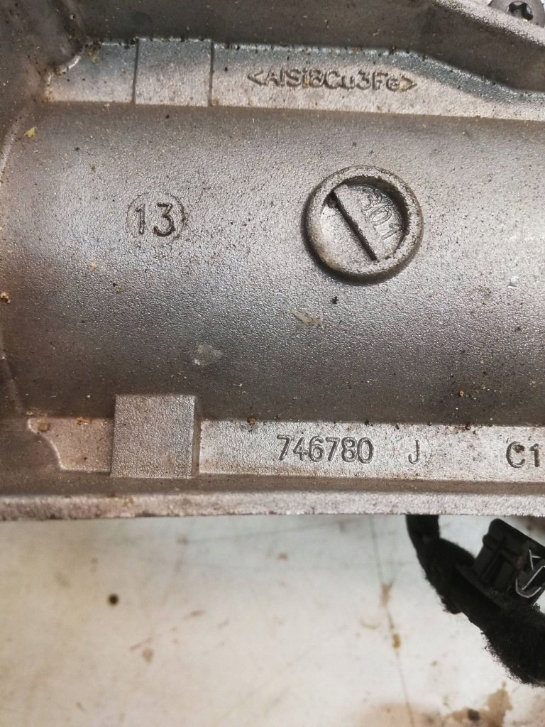 фото №5, Wał колонки рулевого bmw x5 f15 13103100792