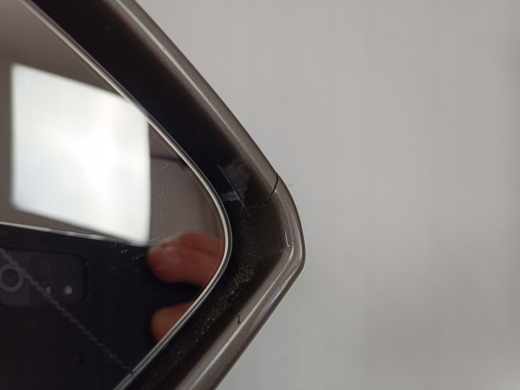 фото №12, Дзеркало праве mercedes glk x204 08-15 a2048103835 10pin + 8pin 18pin