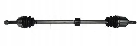 Купить Приводной вал правый  перед 299205 gsp opel combo