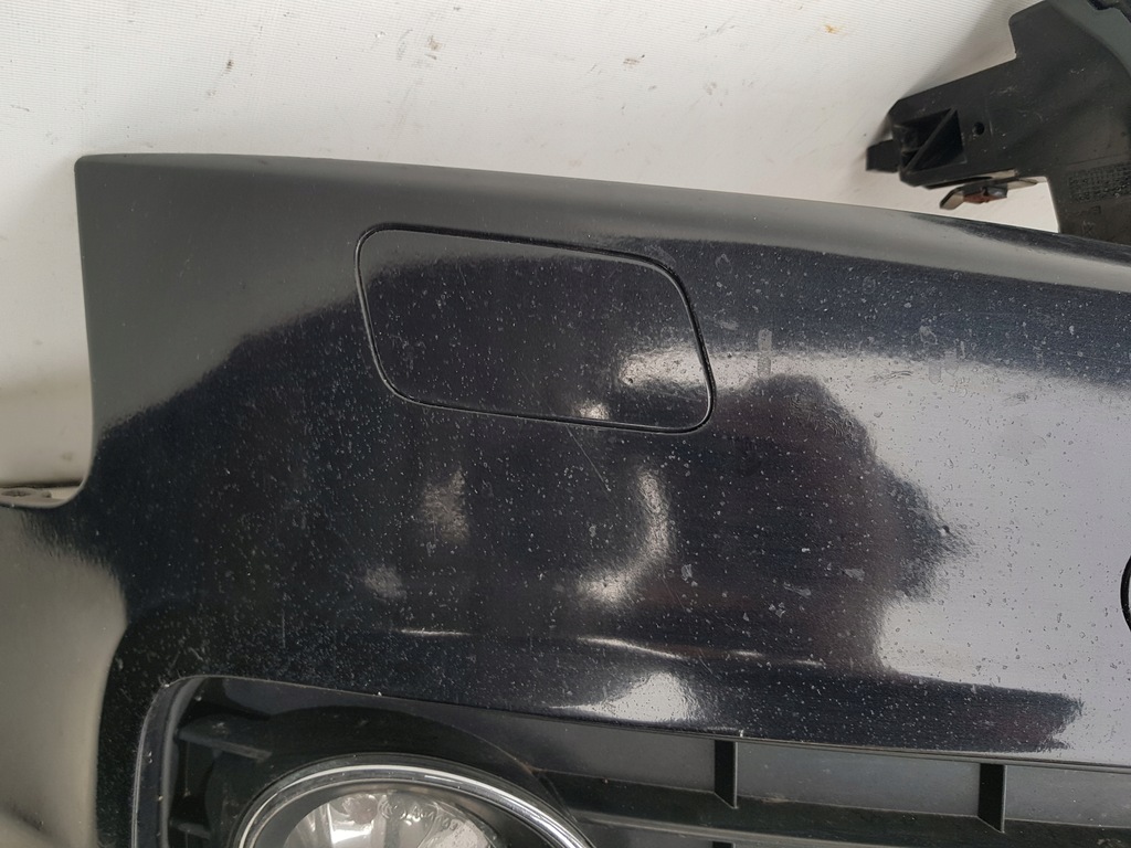 фото №11, Бампер перед audi a5 8t0 s-line