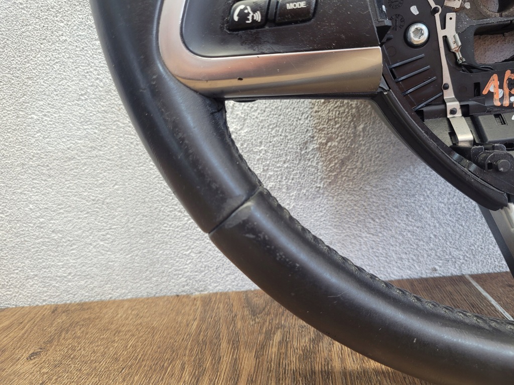 фото №9, Jaguar xf lift cx23ableg воздуховод