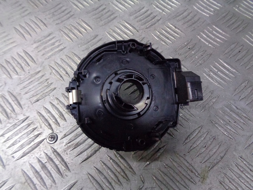 фото №1, Лента подушки безопасности подушка безопасности toyota corolla verso