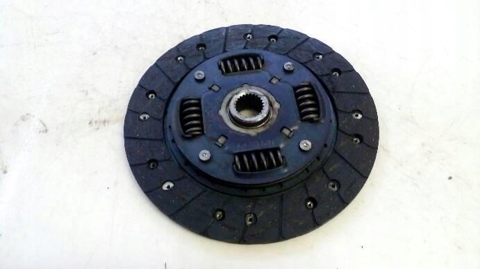 фото №5, Диск сцепления hyundai atos 1,0 b 2000r.