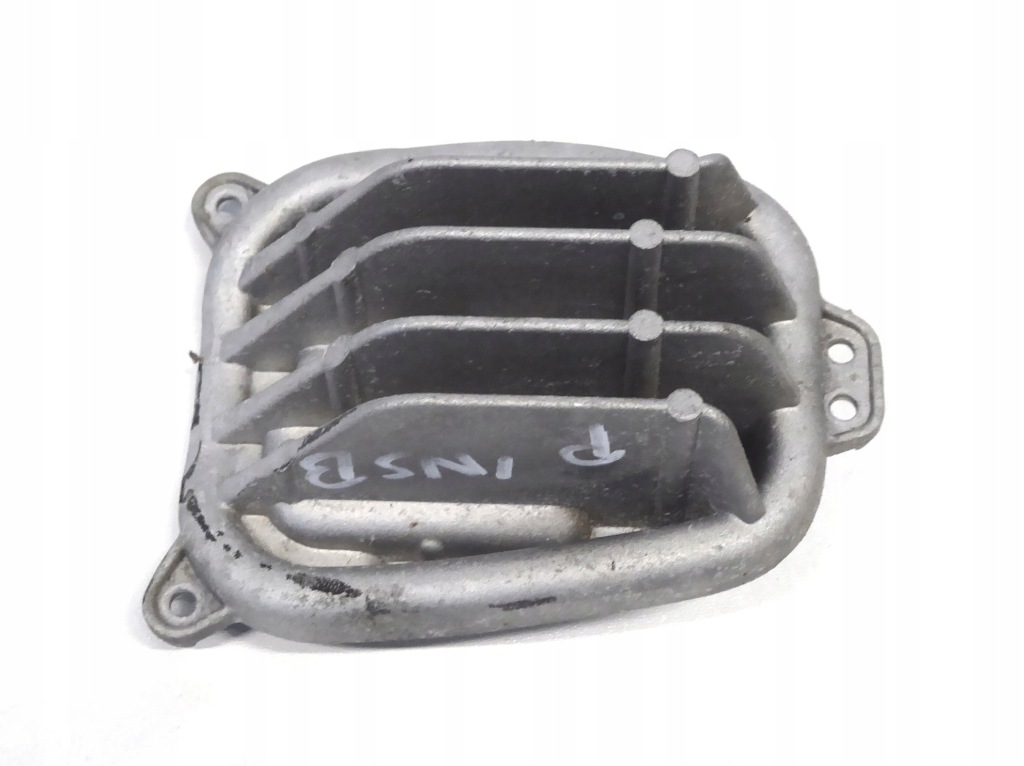 фото №1, Модуль лампы правой преобразователь jeż opel insignia b