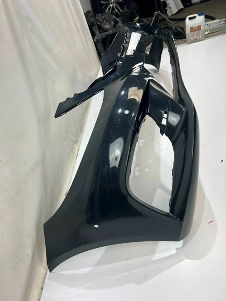 фото №9, Mercedes s-klasa w222 amg бампер перед передній